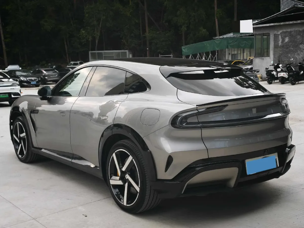 2025 MI YU7 BEV 96.3KWH,autocango,china used car exporter,china ev exporter,chinese used car exporter,chinese used ev exporter