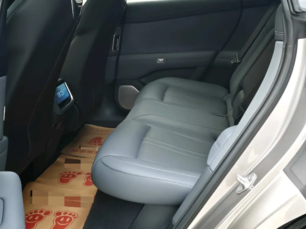 2025 MI YU7 BEV 96.3KWH,autocango,china used car exporter,china ev exporter,chinese used car exporter,chinese used ev exporter