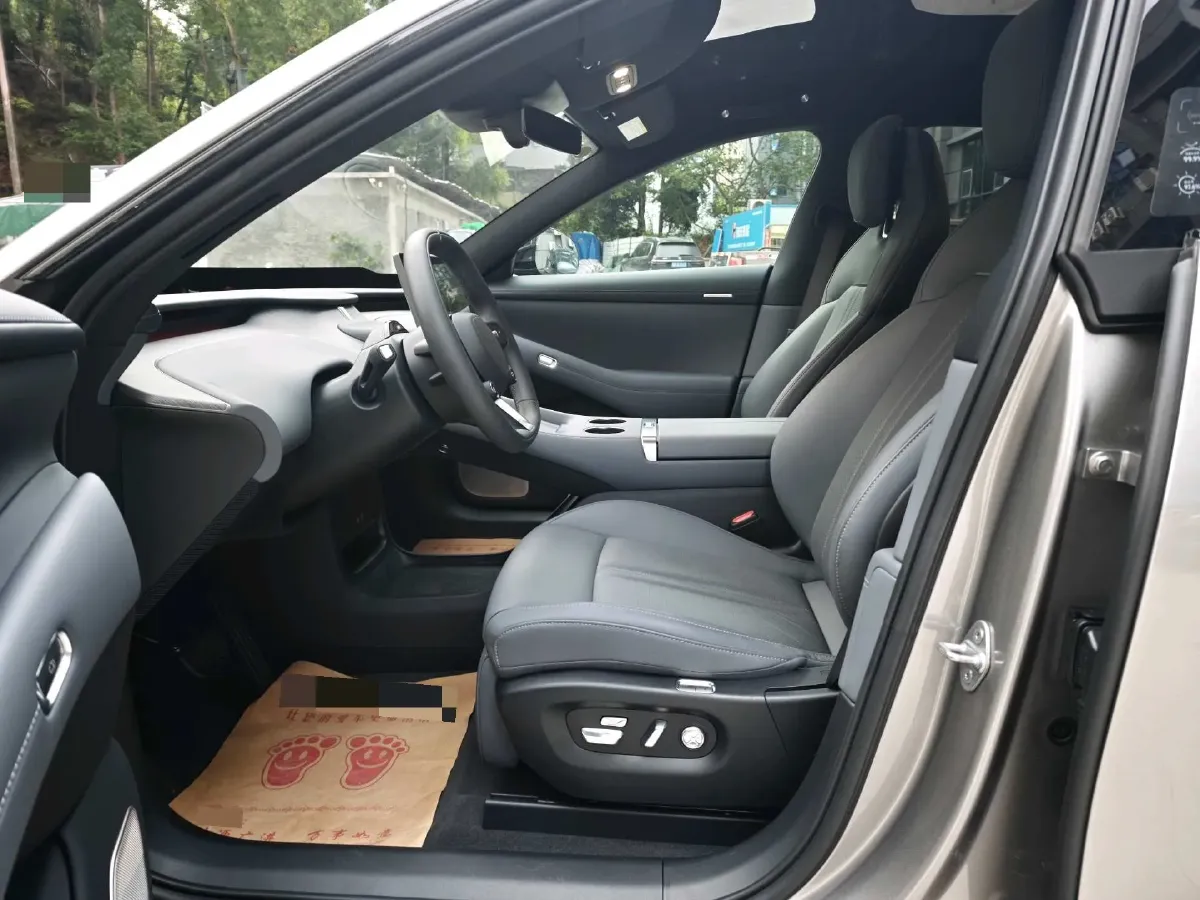 2025 MI YU7 BEV 96.3KWH,autocango,china used car exporter,china ev exporter,chinese used car exporter,chinese used ev exporter