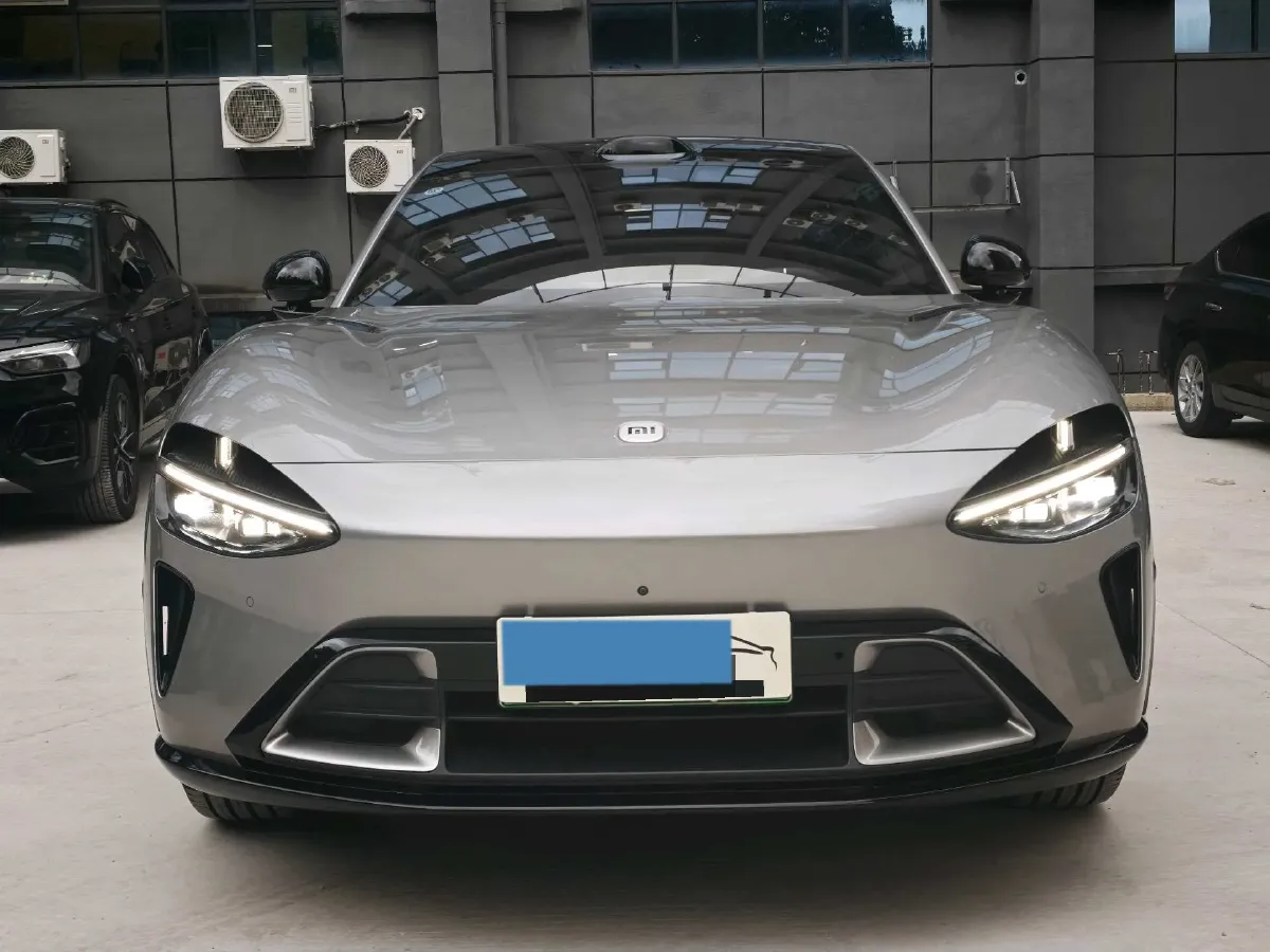 2025 MI YU7 BEV 96.3KWH,autocango,china used car exporter,china ev exporter,chinese used car exporter,chinese used ev exporter