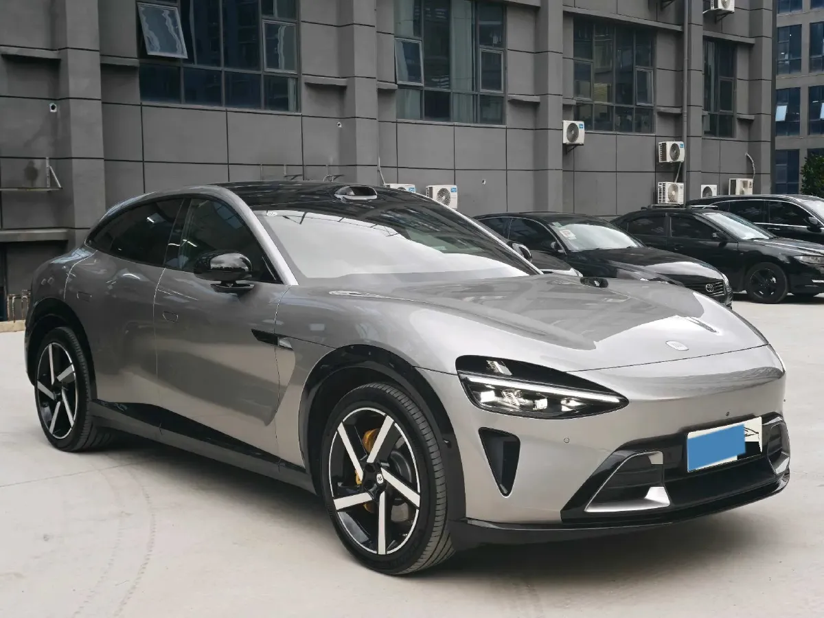 2025 MI YU7 BEV 96.3KWH,autocango,china used car exporter,china ev exporter,chinese used car exporter,chinese used ev exporter