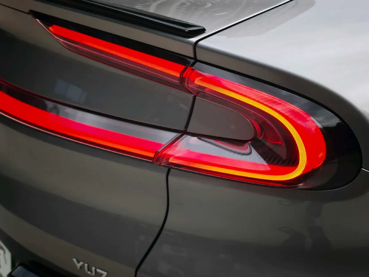 2025 MI YU7 BEV 96.3KWH,autocango,china used car exporter,china ev exporter,chinese used car exporter,chinese used ev exporter