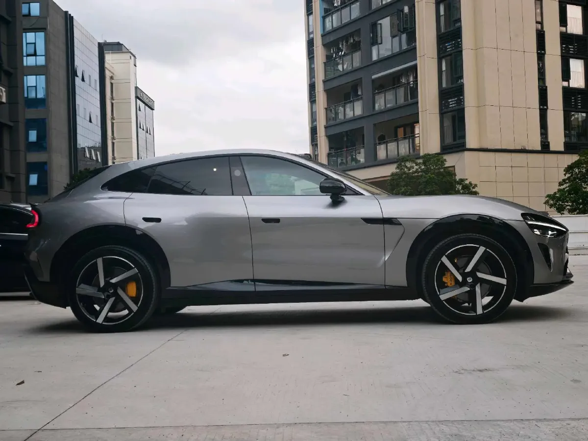 2025 MI YU7 BEV 96.3KWH,autocango,china used car exporter,china ev exporter,chinese used car exporter,chinese used ev exporter