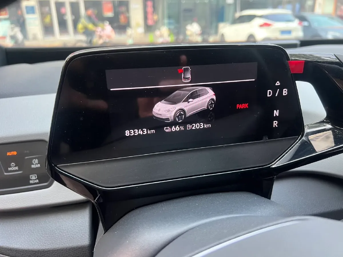 2023 Volkswagen ID.3 BEV 52.8KWH,autocango,china used car exporter,china ev exporter,chinese used car exporter,chinese used ev exporter