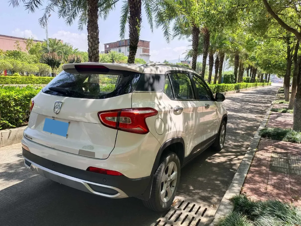 2017 BaoJun 510 1.5L 112HP L4 6MT,autocango,china used car exporter,china ev exporter,chinese used car exporter,chinese used ev exporter