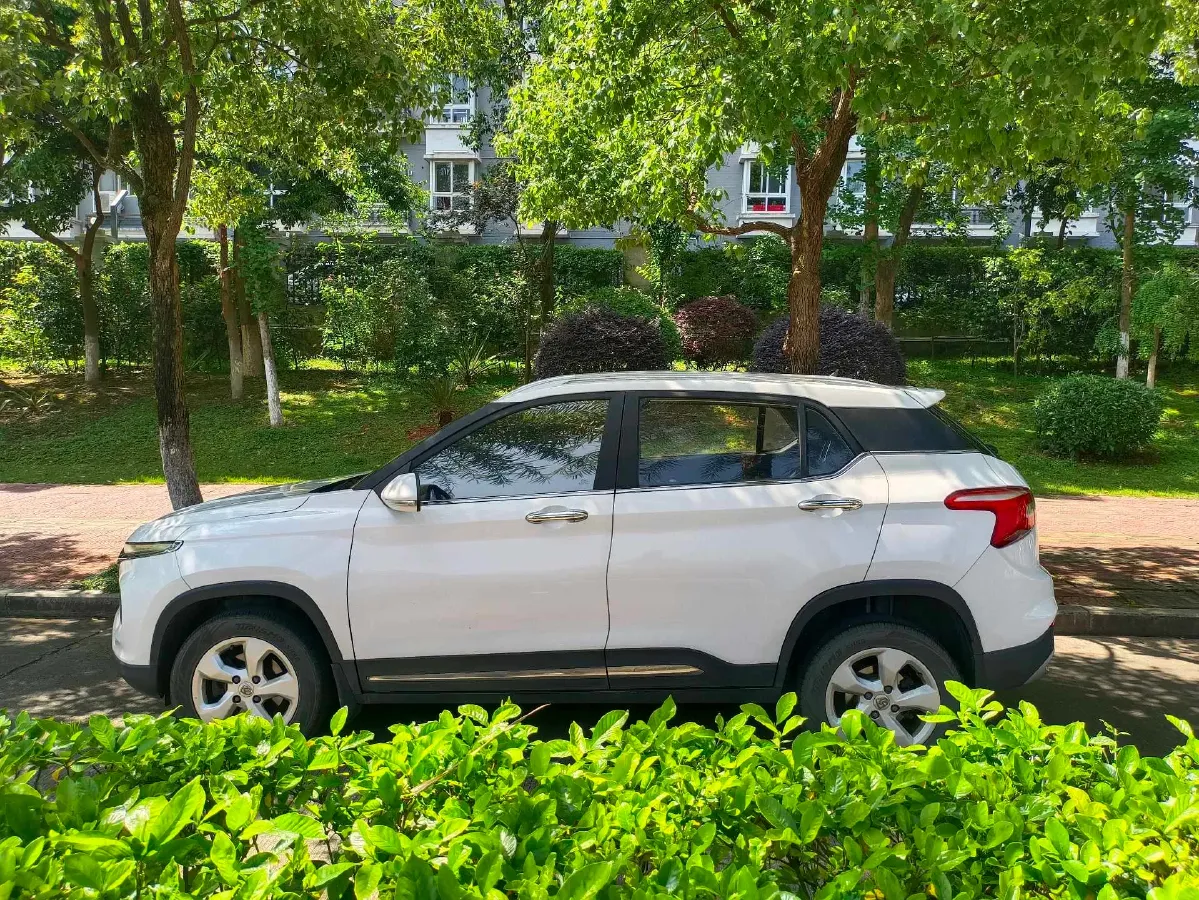 2017 BaoJun 510 1.5L 112HP L4 6MT,autocango,china used car exporter,china ev exporter,chinese used car exporter,chinese used ev exporter