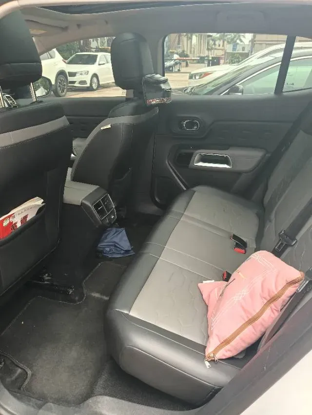 2021 Citroen C5 Aircross 1.6T 170HP L4 8AT,autocango,china used car exporter,china ev exporter,chinese used car exporter,chinese used ev exporter