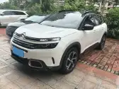 2021 CITROEN C5 AIRCROSS,autocango,china used car exporter,china ev exporter,chinese used car exporter,chinese used ev exporter