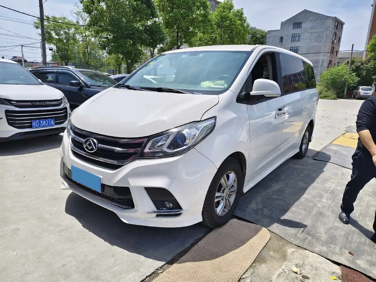 2019 MAXUS G10 1.9T 150HP L4 6MT,autocango,china used car exporter,china ev exporter,chinese used car exporter,chinese used ev exporter