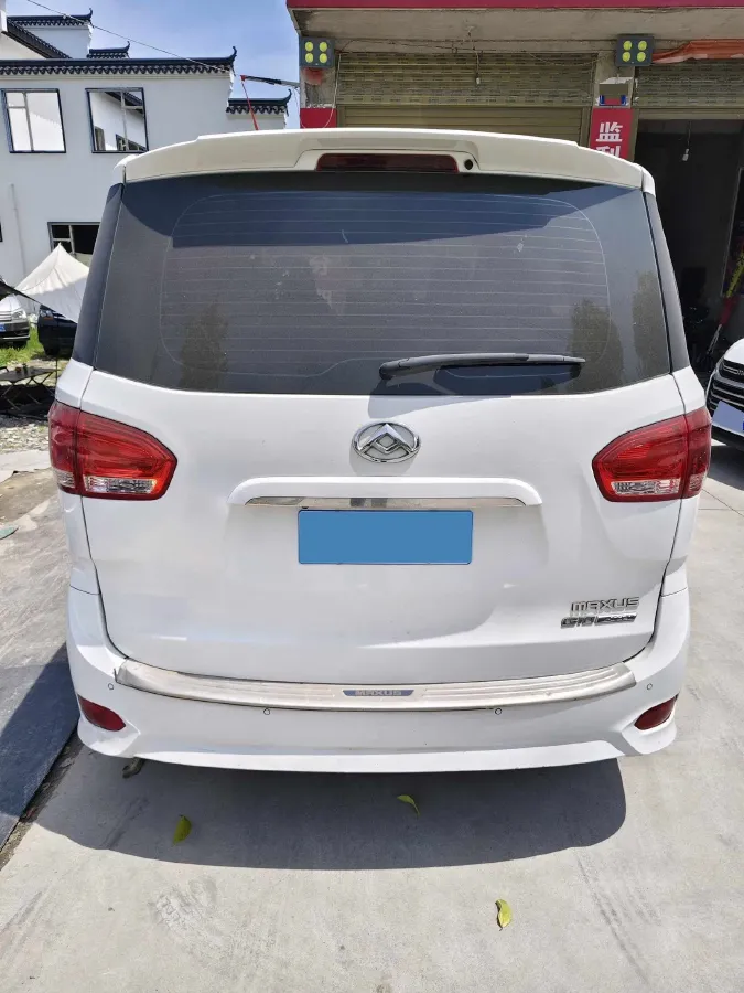2019 MAXUS G10 1.9T 150HP L4 6MT,autocango,china used car exporter,china ev exporter,chinese used car exporter,chinese used ev exporter