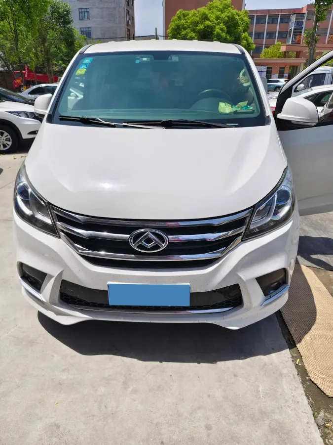 2019 MAXUS G10 1.9T 150HP L4 6MT,autocango,china used car exporter,china ev exporter,chinese used car exporter,chinese used ev exporter