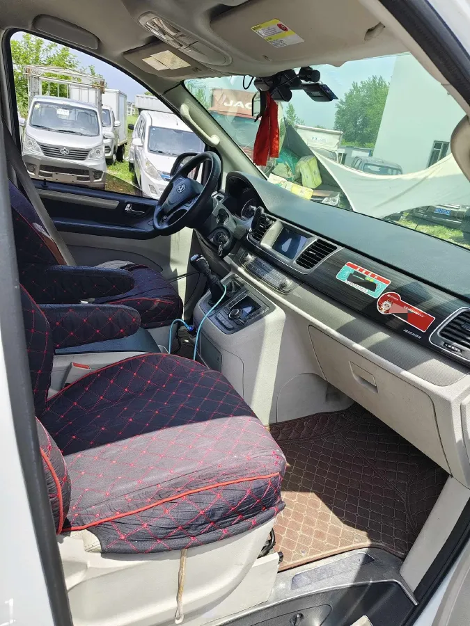 2019 MAXUS G10 1.9T 150HP L4 6MT,autocango,china used car exporter,china ev exporter,chinese used car exporter,chinese used ev exporter