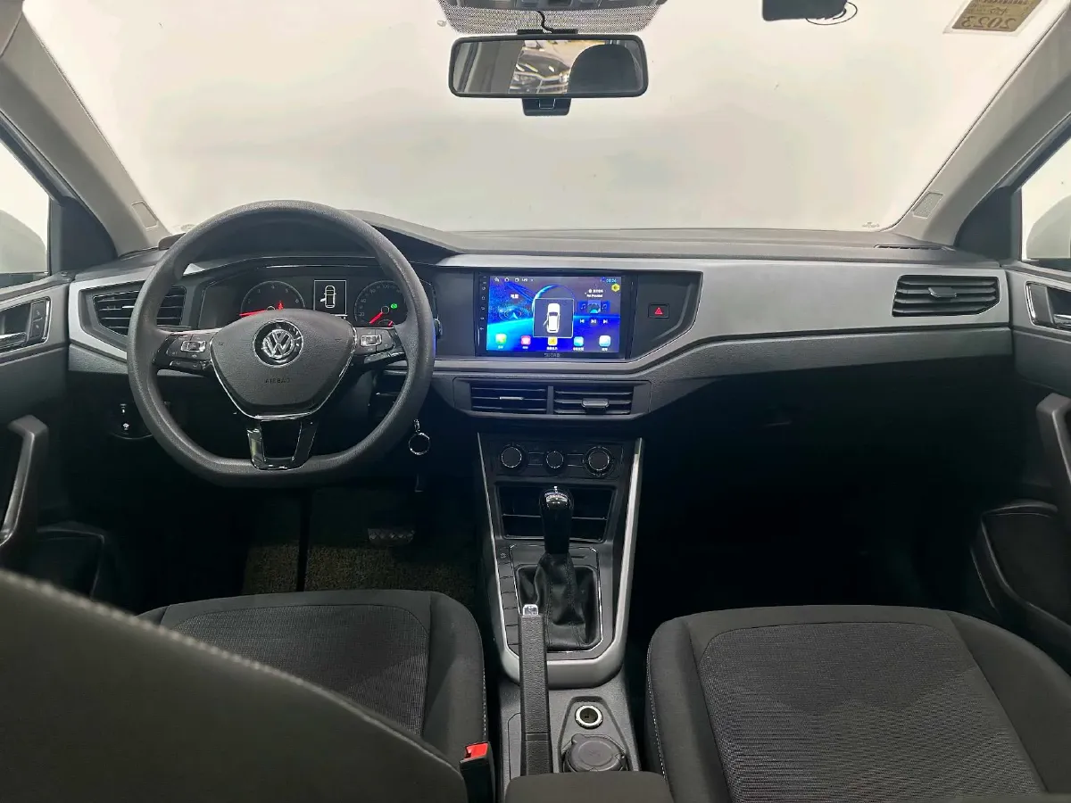 2019 Volkswagen Polo 1.5L 113HP L4 6AT,autocango,china used car exporter,china ev exporter,chinese used car exporter,chinese used ev exporter