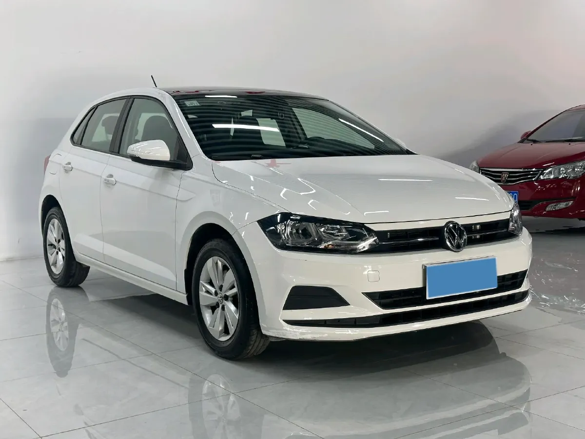 2019 Volkswagen Polo 1.5L 113HP L4 6AT,autocango,china used car exporter,china ev exporter,chinese used car exporter,chinese used ev exporter