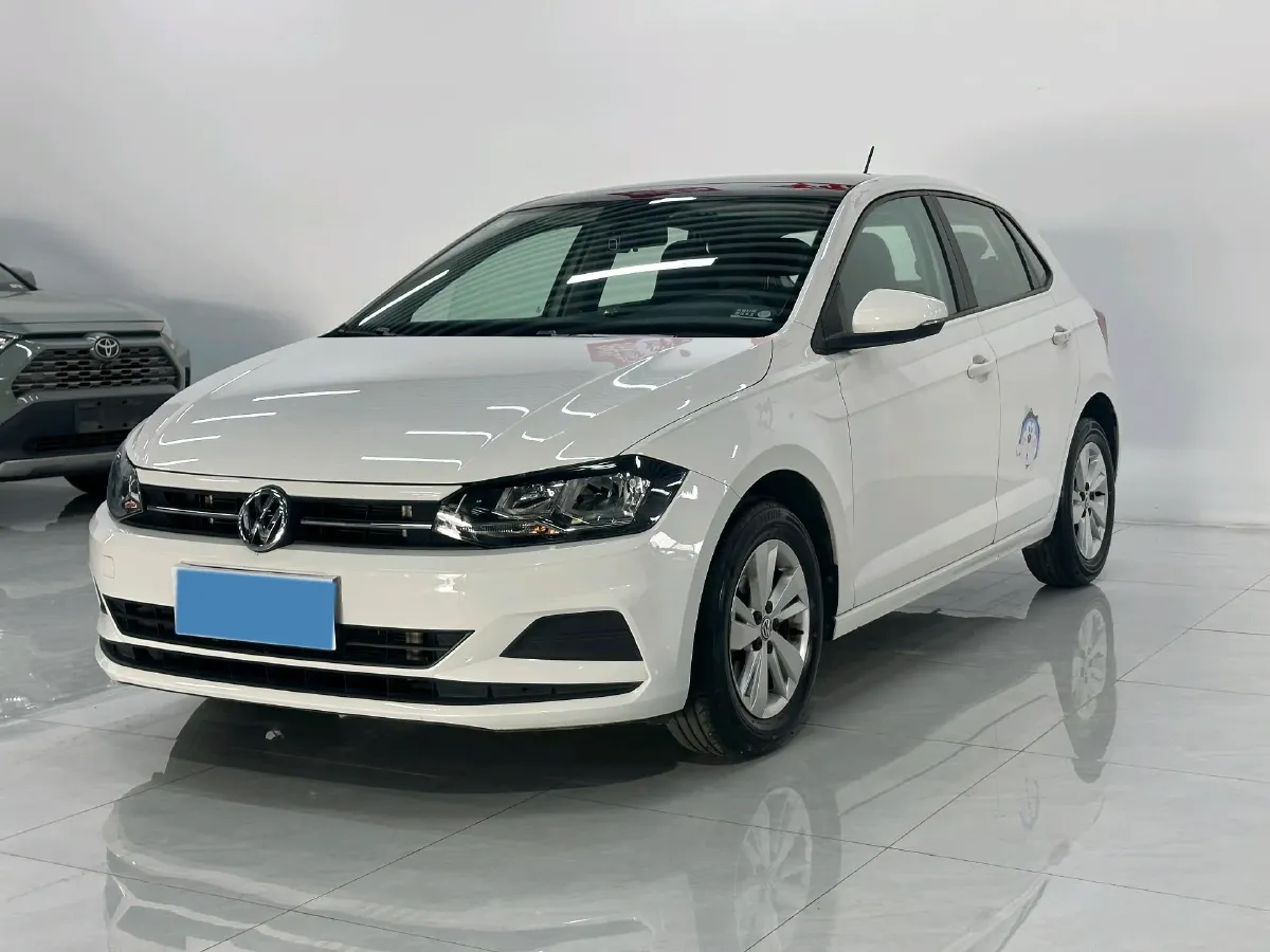 2019 Volkswagen Polo 1.5L 113HP L4 6AT,autocango,china used car exporter,china ev exporter,chinese used car exporter,chinese used ev exporter