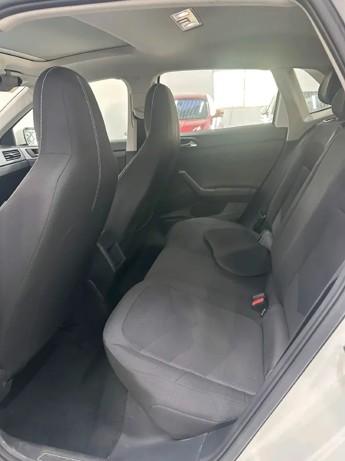 2019 Volkswagen Polo 1.5L 113HP L4 6AT,autocango,china used car exporter,china ev exporter,chinese used car exporter,chinese used ev exporter