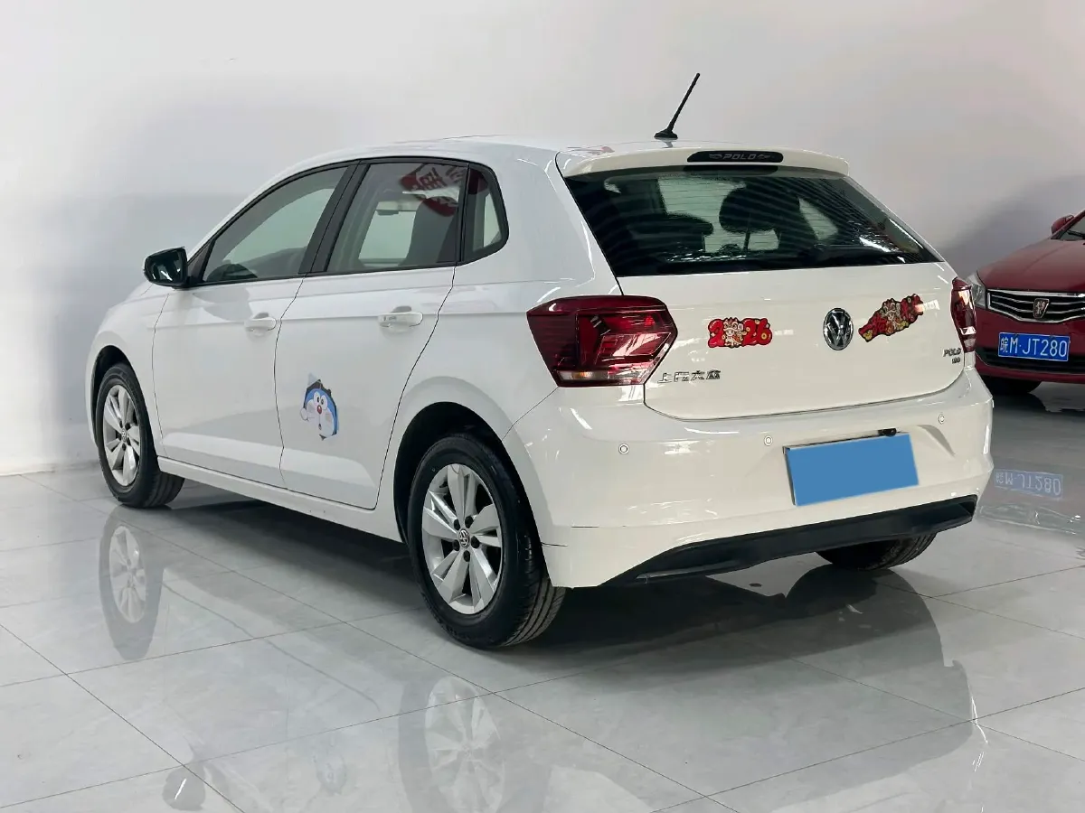 2019 Volkswagen Polo 1.5L 113HP L4 6AT,autocango,china used car exporter,china ev exporter,chinese used car exporter,chinese used ev exporter