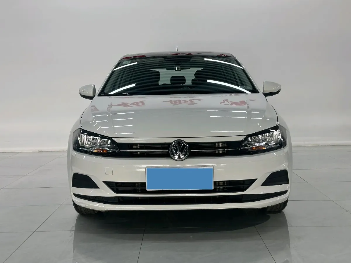 2019 Volkswagen Polo 1.5L 113HP L4 6AT,autocango,china used car exporter,china ev exporter,chinese used car exporter,chinese used ev exporter