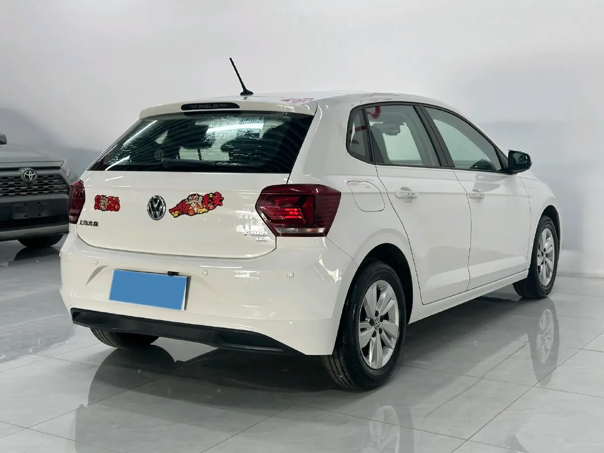 2019 Volkswagen Polo 1.5L 113HP L4 6AT,autocango,china used car exporter,china ev exporter,chinese used car exporter,chinese used ev exporter