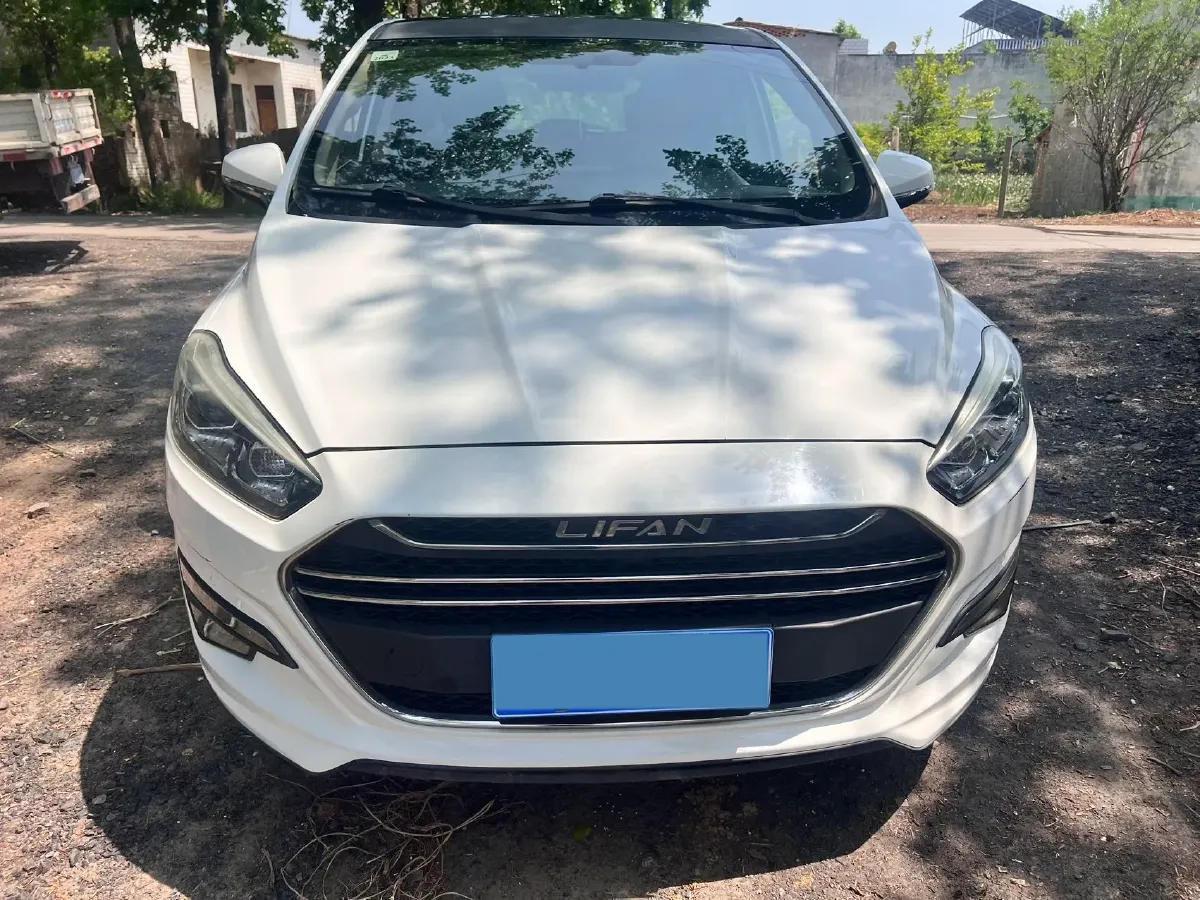 2017 LiFan XuanLang 1.5T 141HP L4 8AT,autocango,china used car exporter,china ev exporter,chinese used car exporter,chinese used ev exporter