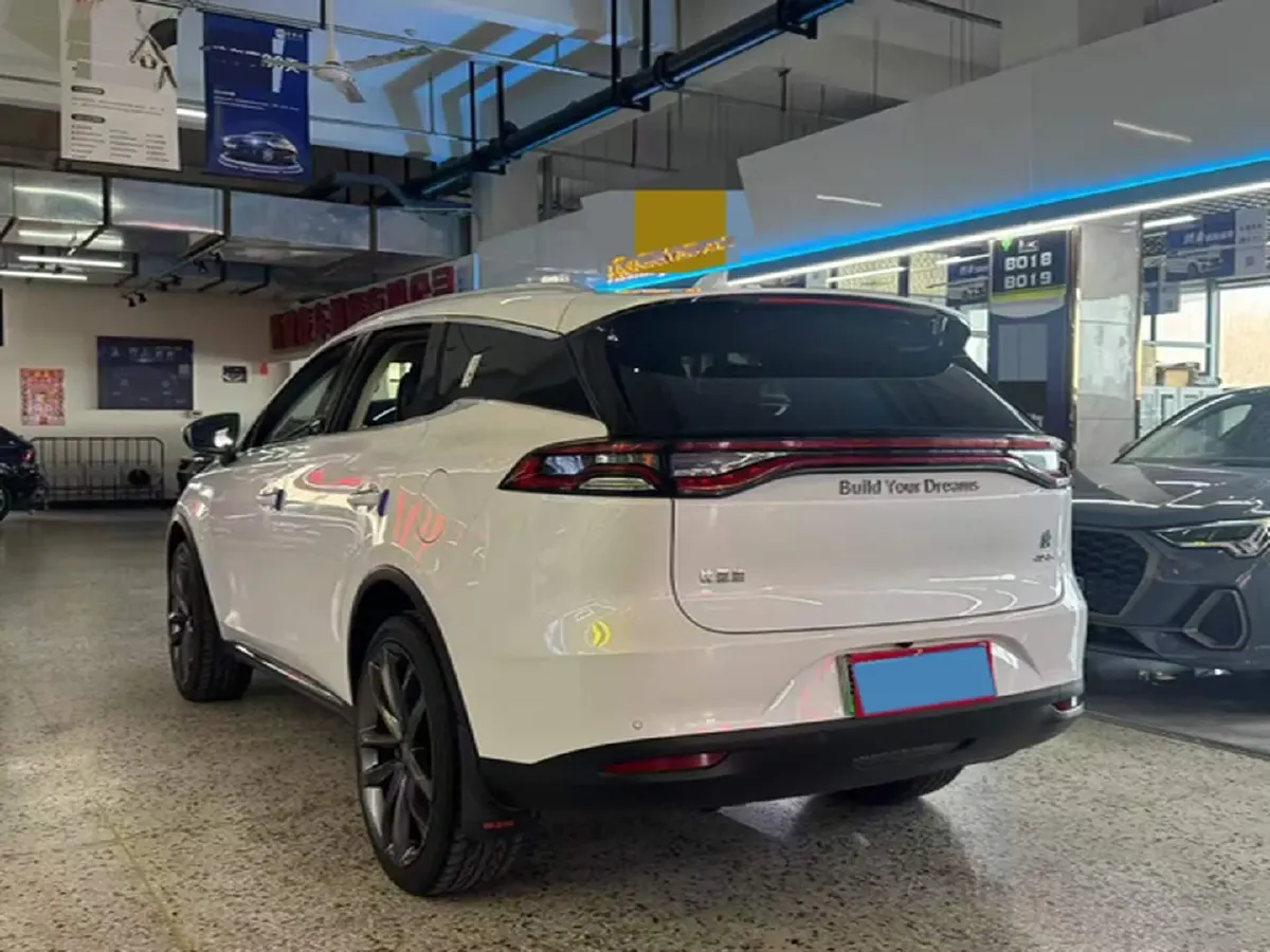 2018 BYD Tang 2.0T 205HP L4 6DCT PHEV 23.97KWH,autocango,china used car exporter,china ev exporter,chinese used car exporter,chinese used ev exporter