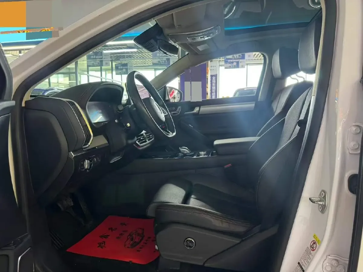 2018 BYD Tang 2.0T 205HP L4 6DCT PHEV 23.97KWH,autocango,china used car exporter,china ev exporter,chinese used car exporter,chinese used ev exporter