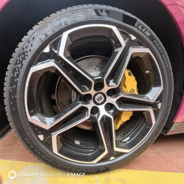 2024 MI SU7 BEV 73.6KWH,autocango,china used car exporter,china ev exporter,chinese used car exporter,chinese used ev exporter