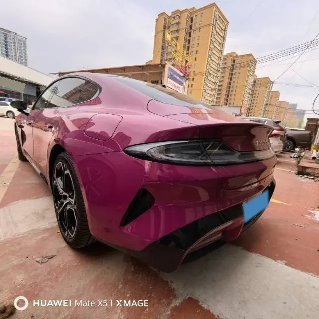 2024 MI SU7 BEV 73.6KWH,autocango,china used car exporter,china ev exporter,chinese used car exporter,chinese used ev exporter