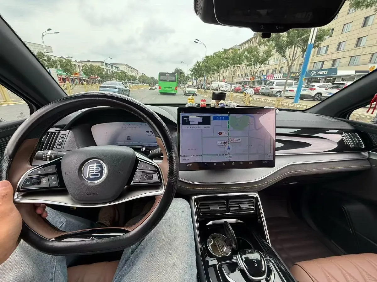 2023 BYD Tang 1.5T 139HP L4 E-CVT PHEV 21.504KWH,autocango,china used car exporter,china ev exporter,chinese used car exporter,chinese used ev exporter