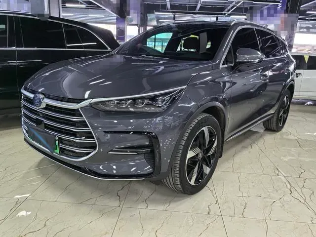 2023 BYD Tang 1.5T 139HP L4 E-CVT PHEV 21.504KWH,autocango,china used car exporter,china ev exporter,chinese used car exporter,chinese used ev exporter