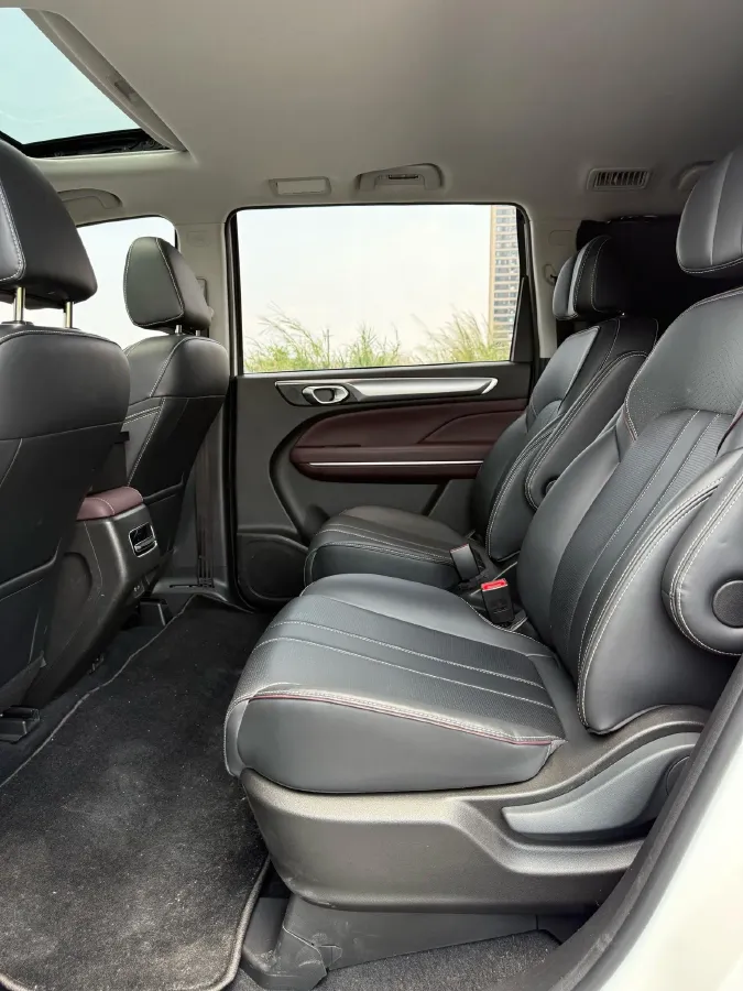 2023 GAC Trumpchi M6 1.5T 177HP L4 7DCT,autocango,china used car exporter,china ev exporter,chinese used car exporter,chinese used ev exporter