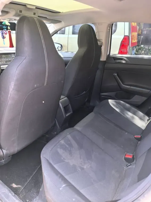 2019 Volkswagen Polo 1.5L 113HP L4 6AT,autocango,china used car exporter,china ev exporter,chinese used car exporter,chinese used ev exporter