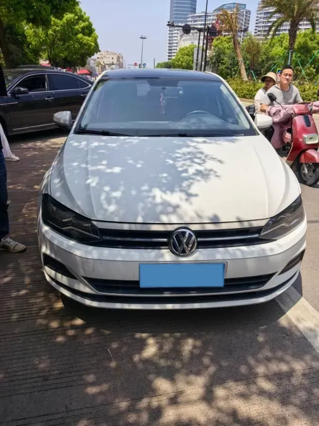 2019 Volkswagen Polo 1.5L 113HP L4 6AT,autocango,china used car exporter,china ev exporter,chinese used car exporter,chinese used ev exporter