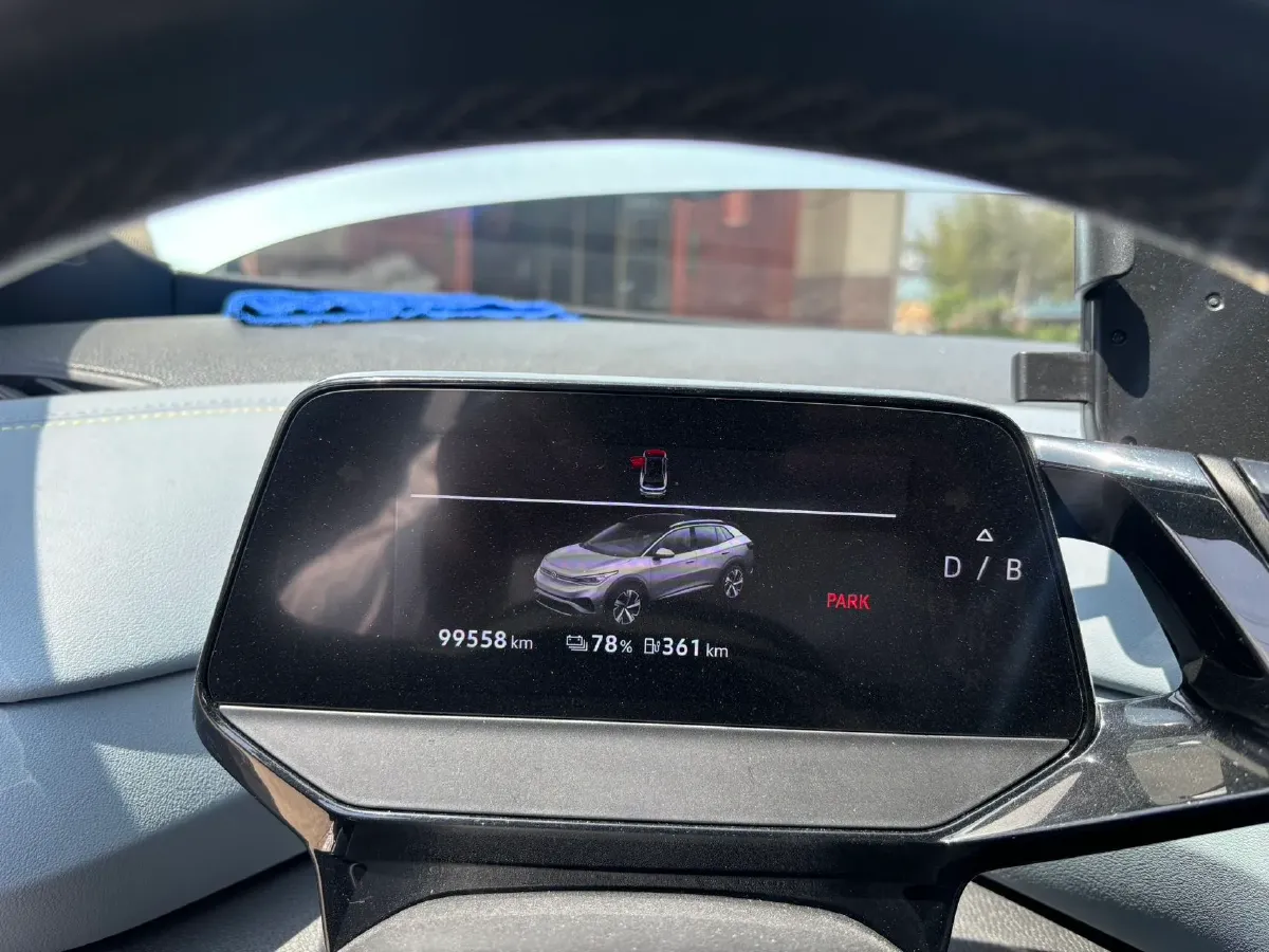 2022 Volkswagen ID.4 X BEV 83.4KWH,autocango,china used car exporter,china ev exporter,chinese used car exporter,chinese used ev exporter