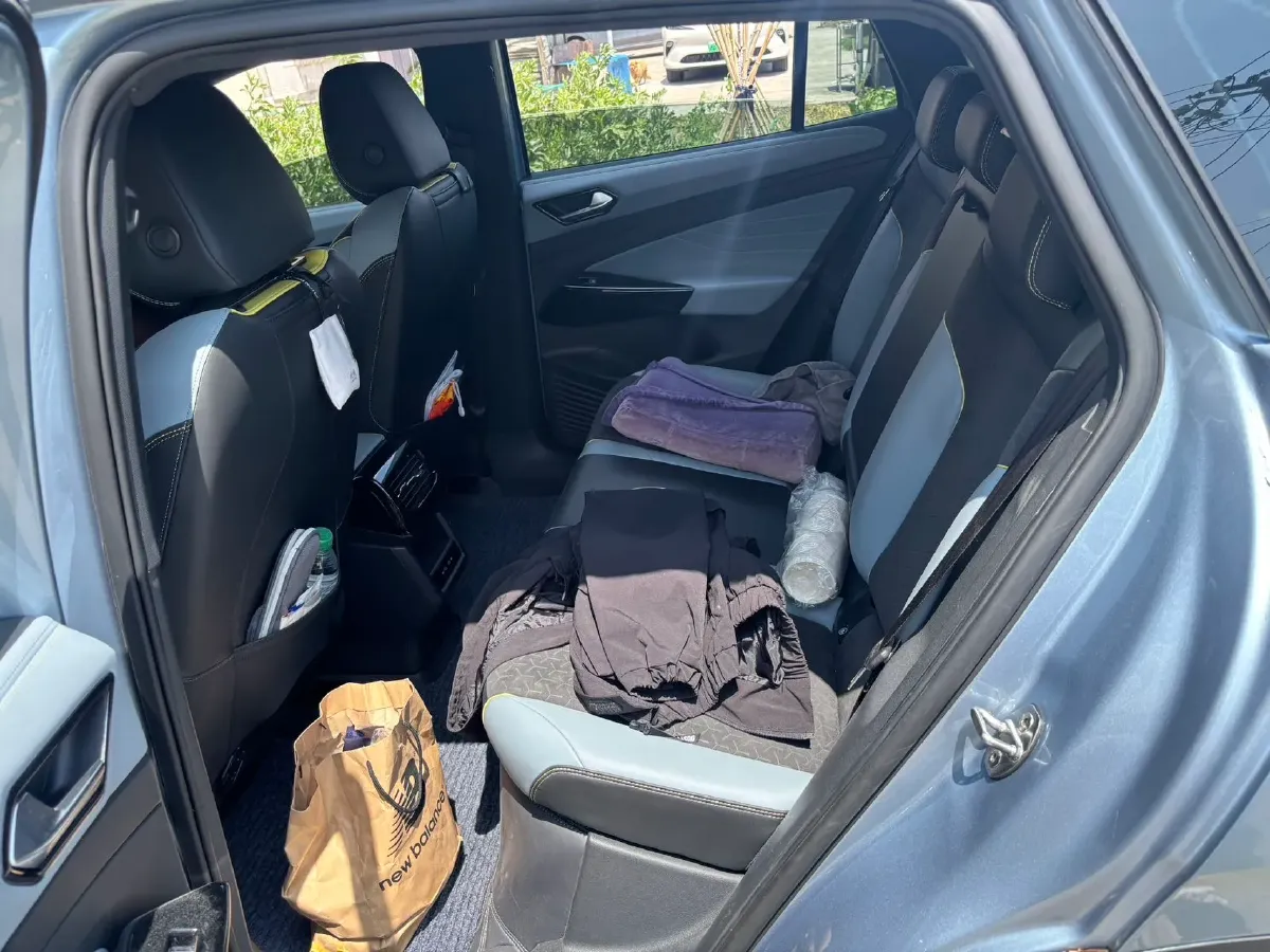 2022 Volkswagen ID.4 X BEV 83.4KWH,autocango,china used car exporter,china ev exporter,chinese used car exporter,chinese used ev exporter