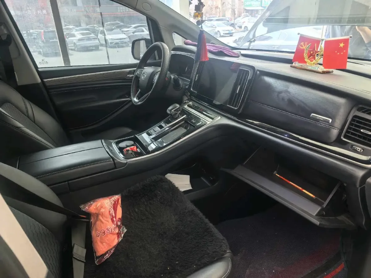 2023 GAC Trumpchi M8 2.0T 252HP L4 8AT,autocango,china used car exporter,china ev exporter,chinese used car exporter,chinese used ev exporter