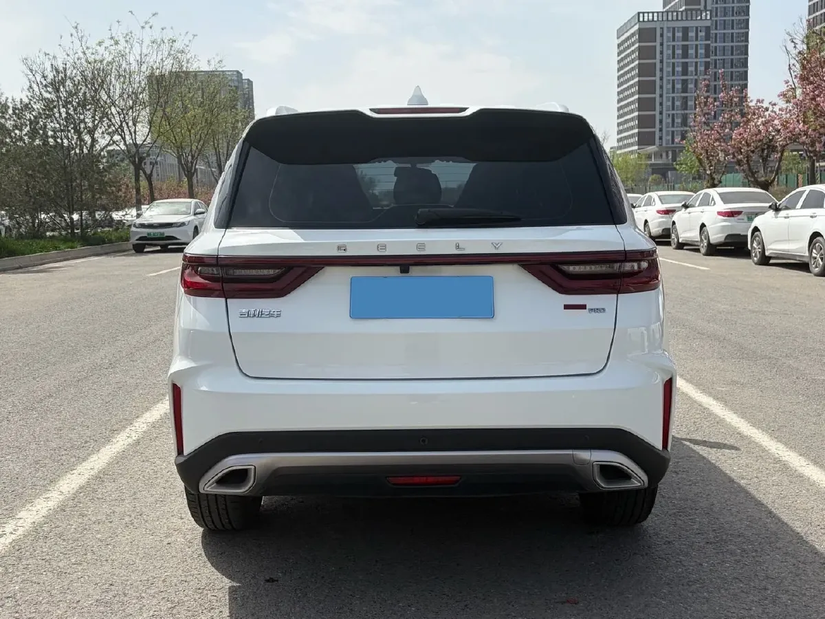 2024 Geely OkavangoPRO 1.5T 181HP L4 7DCT,autocango,china used car exporter,china ev exporter,chinese used car exporter,chinese used ev exporter