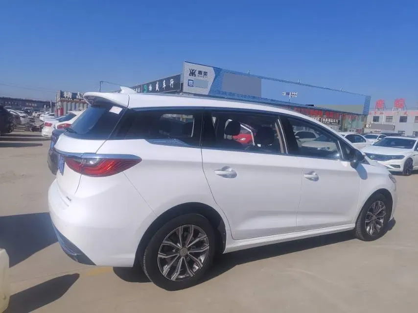 2019 BYD Song MAX 1.5T 160HP L4 6DCT,autocango,china used car exporter,china ev exporter,chinese used car exporter,chinese used ev exporter