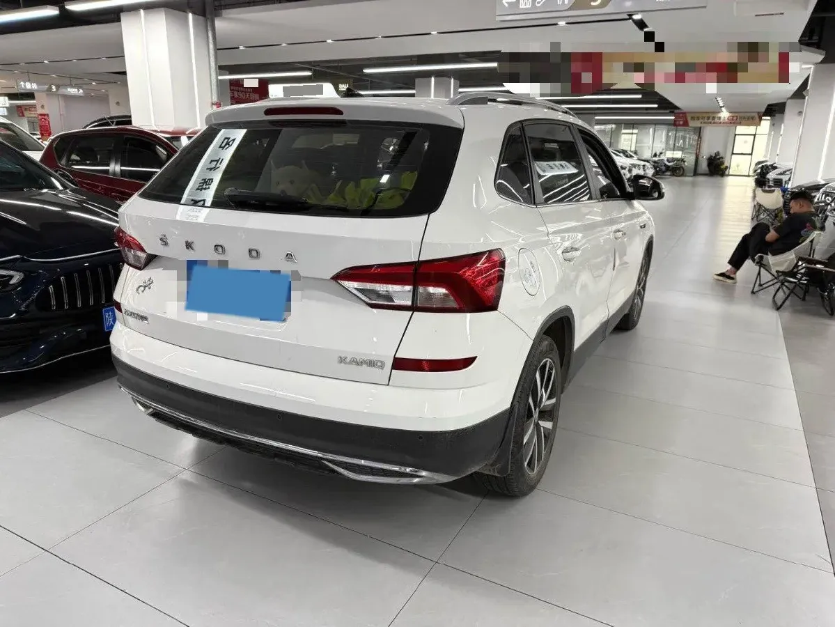 2018 Volkswagen Lavida 1.2T 116HP L4 7DCT,autocango,china used car exporter,china ev exporter,chinese used car exporter,chinese used ev exporter