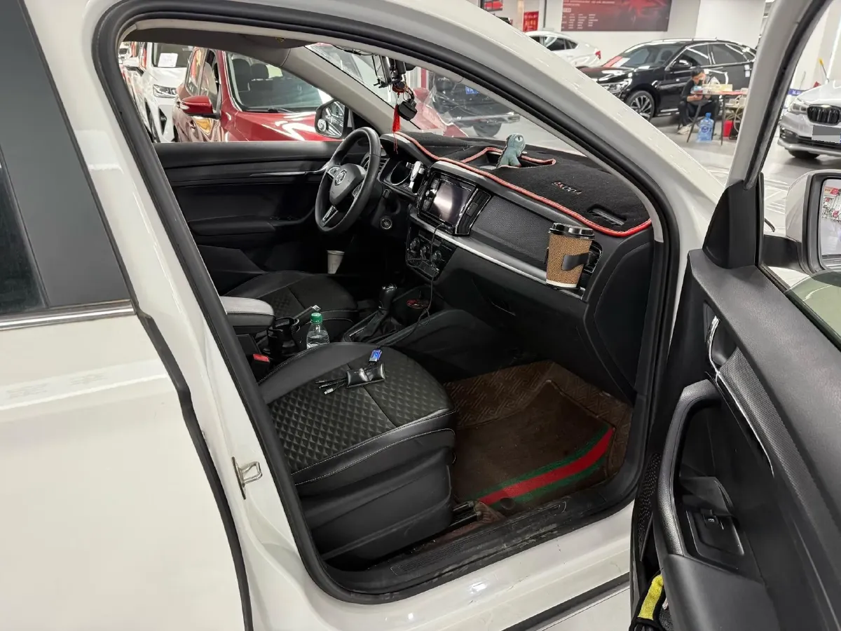 2018 Volkswagen Lavida 1.2T 116HP L4 7DCT,autocango,china used car exporter,china ev exporter,chinese used car exporter,chinese used ev exporter