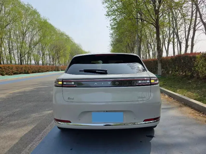 2025 AITO AITO M5 1.5T 152HP L4 REEV 42KWH,autocango,china used car exporter,china ev exporter,chinese used car exporter,chinese used ev exporter