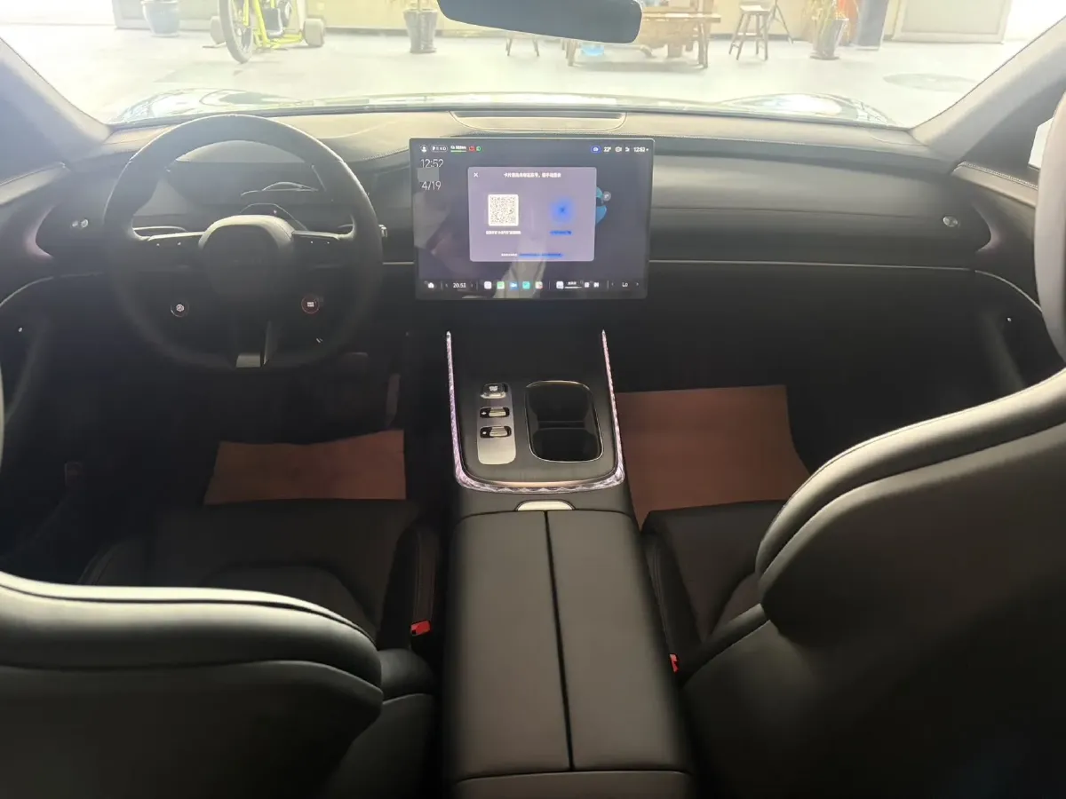 2024 MI SU7 BEV 73.6KWH,autocango,china used car exporter,china ev exporter,chinese used car exporter,chinese used ev exporter