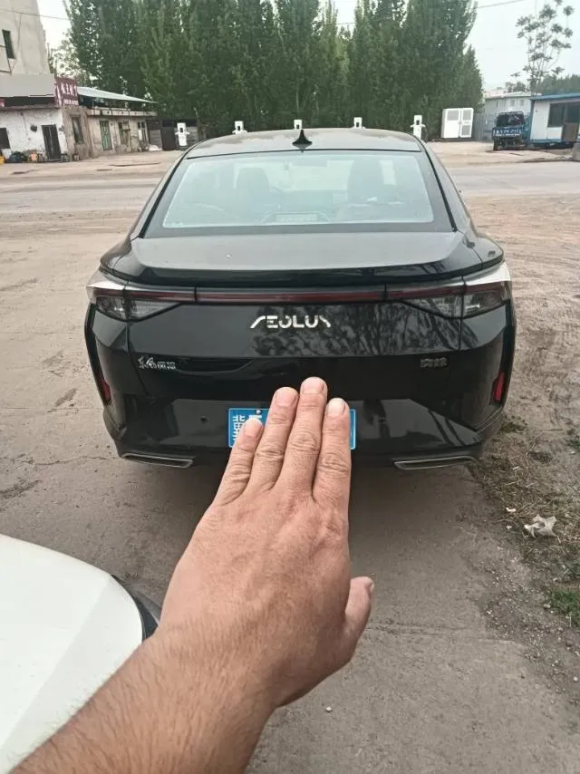 2020 DongFeng Aeolus YiXuan 1.5T 150HP L4 6DCT,autocango,china used car exporter,china ev exporter,chinese used car exporter,chinese used ev exporter