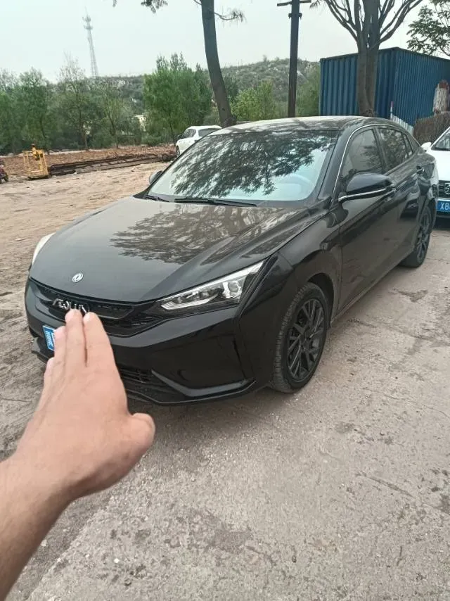 2020 DongFeng Aeolus YiXuan 1.5T 150HP L4 6DCT,autocango,china used car exporter,china ev exporter,chinese used car exporter,chinese used ev exporter
