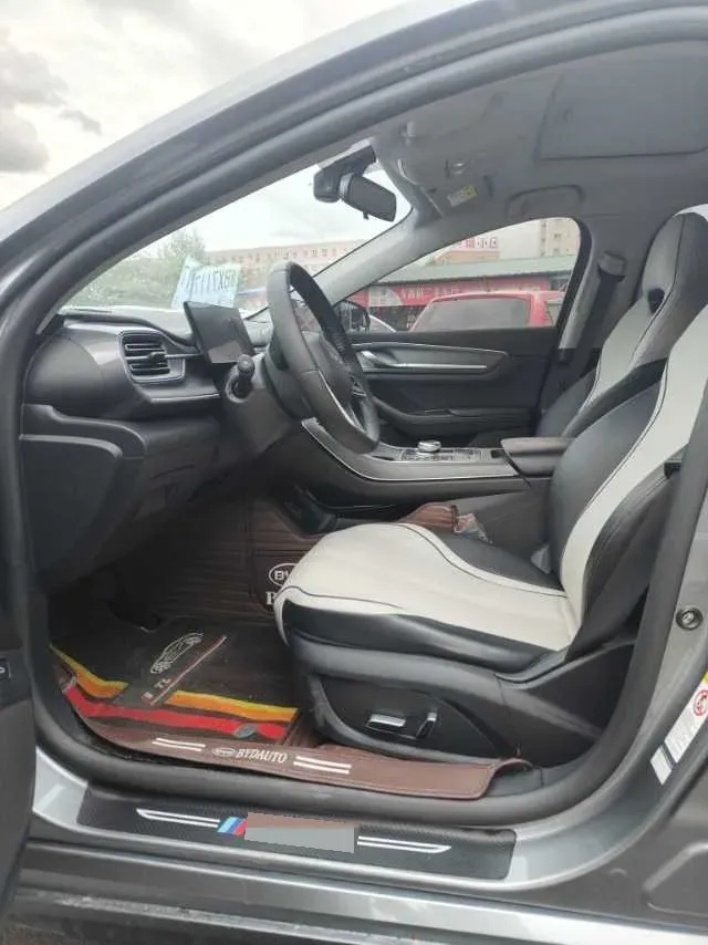 2022 Foton Grand General G7 2.0T 163HP L4 8AT,autocango,china used car exporter,china ev exporter,chinese used car exporter,chinese used ev exporter