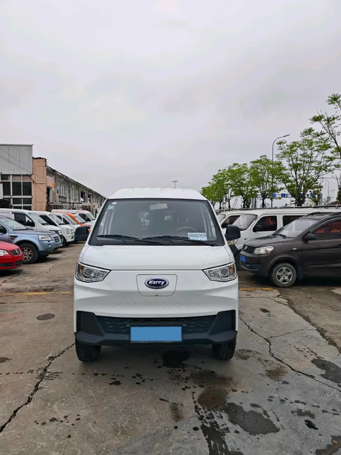 2024 Karry JiangTunE5 BEV 36.8KWH,autocango,china used car exporter,china ev exporter,chinese used car exporter,chinese used ev exporter