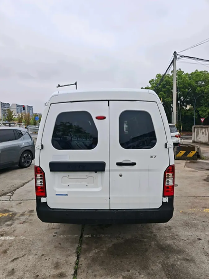 2024 Karry JiangTunE5 BEV 36.8KWH,autocango,china used car exporter,china ev exporter,chinese used car exporter,chinese used ev exporter