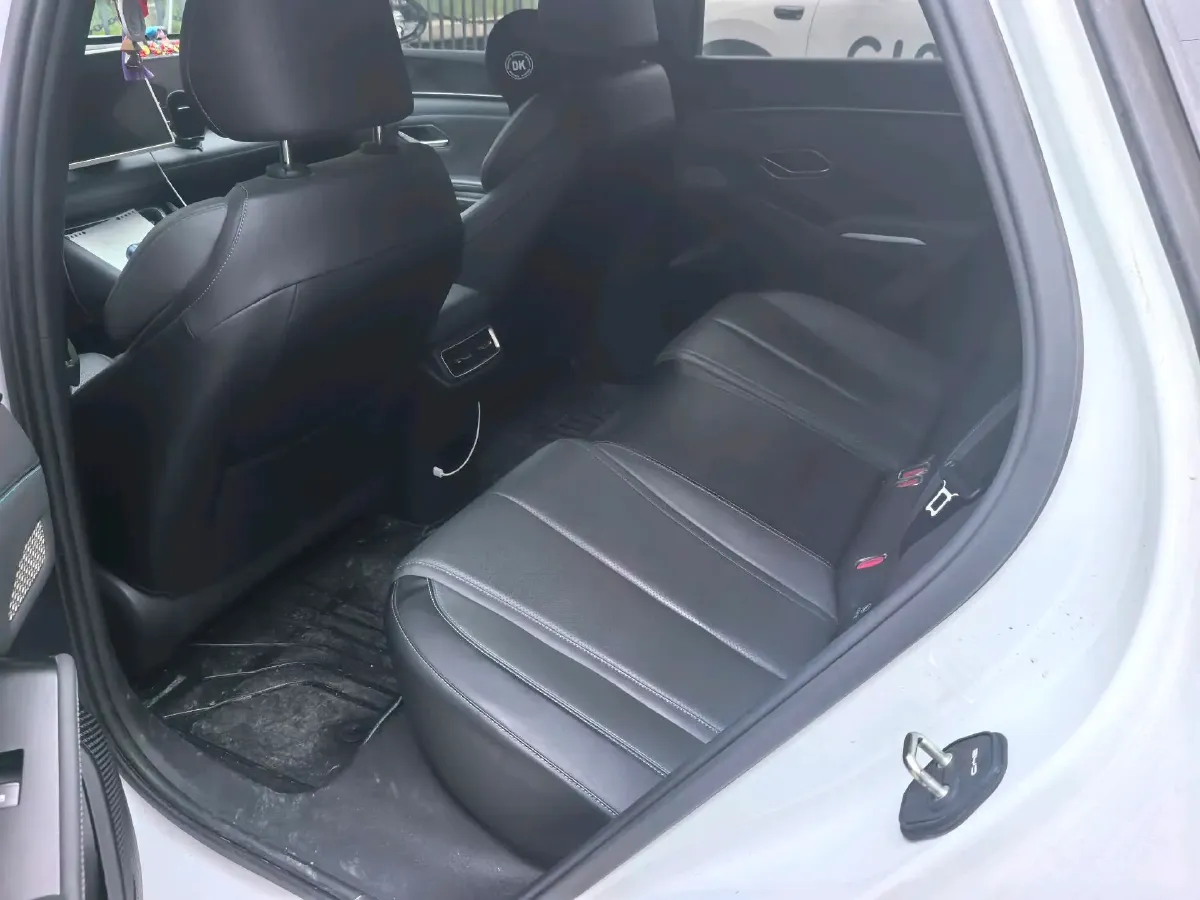 2024 BYD QinL 1.5L 101HP L4 E-CVT PHEV 15.87KWH,autocango,china used car exporter,china ev exporter,chinese used car exporter,chinese used ev exporter