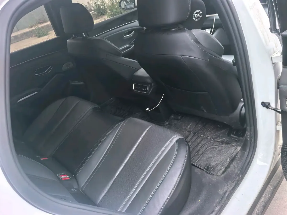 2024 BYD QinL 1.5L 101HP L4 E-CVT PHEV 15.87KWH,autocango,china used car exporter,china ev exporter,chinese used car exporter,chinese used ev exporter