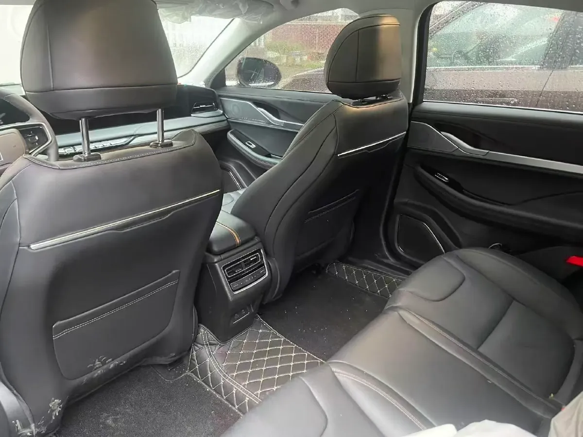 2025 Lincoln Z 2.0T 261HP L4 8AT,autocango,china used car exporter,china ev exporter,chinese used car exporter,chinese used ev exporter